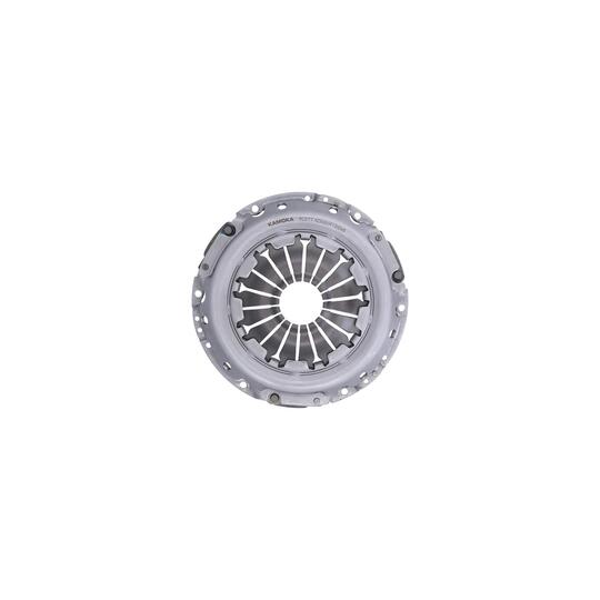 Clutch Pressure Plate