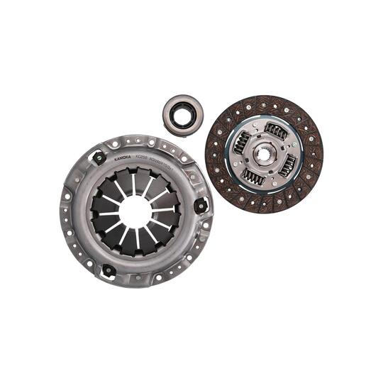 KC256 - Clutch Kit 