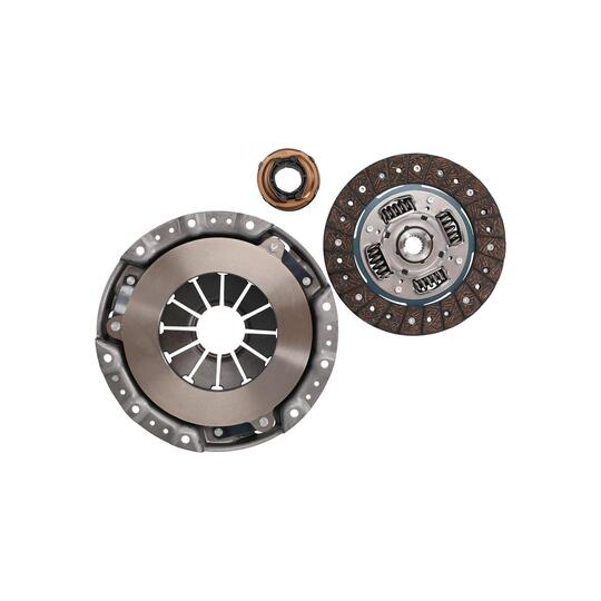 KC256 - Clutch Kit 