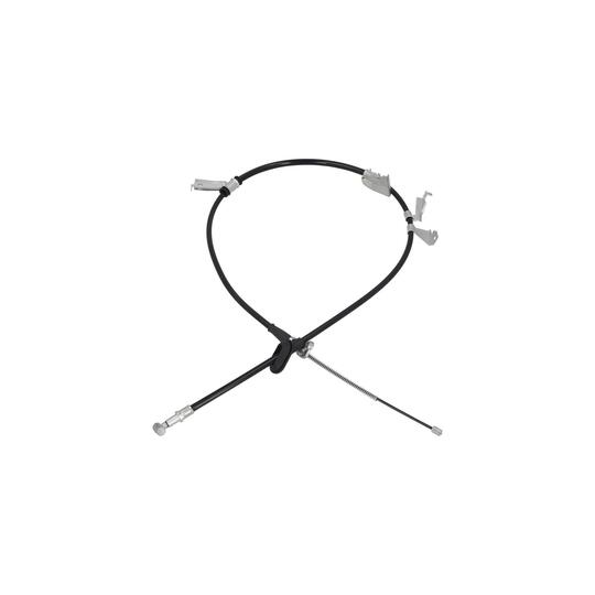 Cable Pull, parking brake