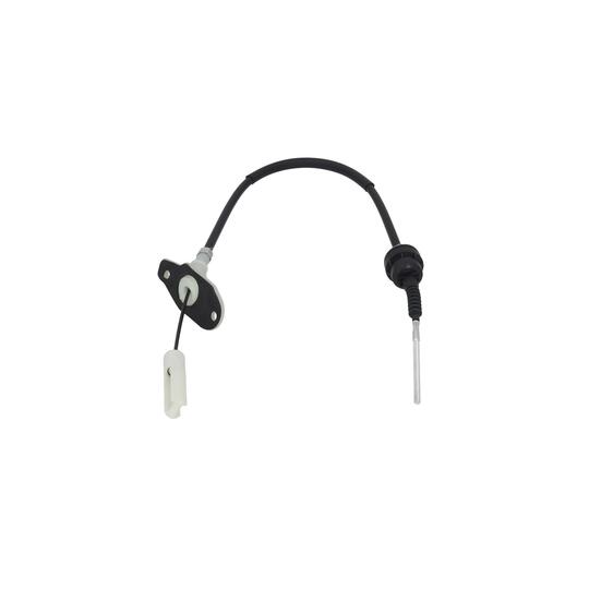 LC129 - Cable Pull, clutch control 