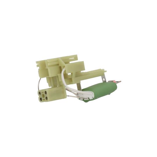 4140013 - Resistor, interior blower 