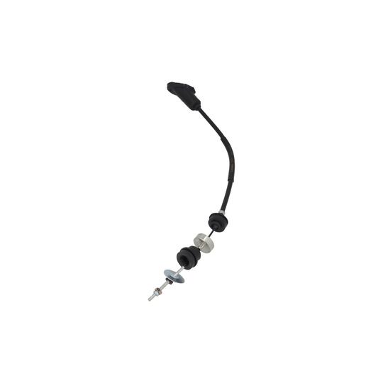 LC067 - Cable Pull, clutch control 