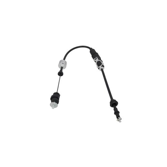 LC154 - Cable Pull, clutch control 