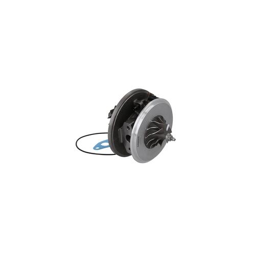 8604006 - Core assembly, turbocharger 