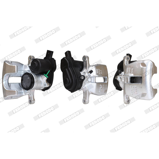 FCL695719 - Brake Caliper 