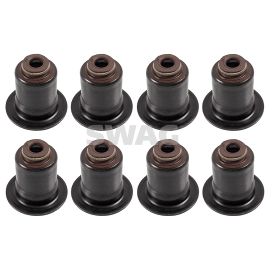 20 10 4296 - Seal Set, valve stem 