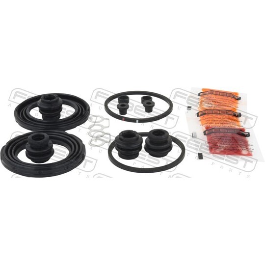 0175-AXVA70F - Repair Kit, brake caliper 