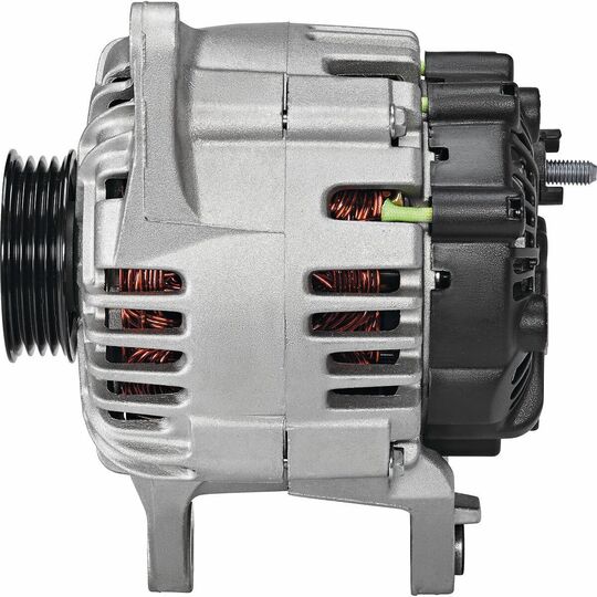 616145 - Alternator 