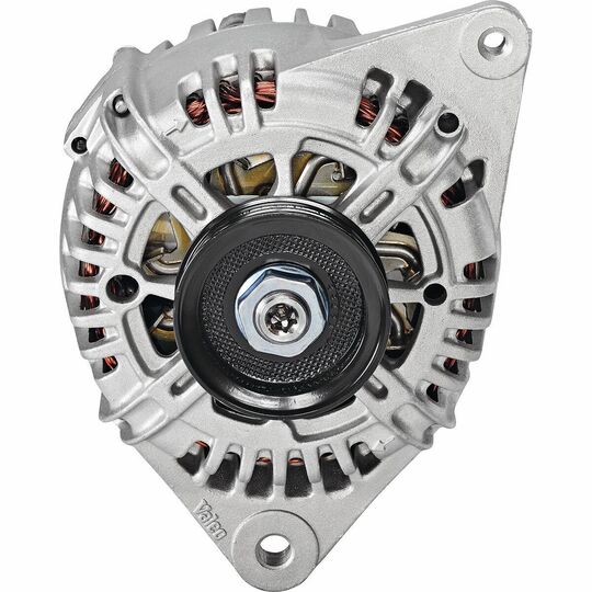 616145 - Alternator 