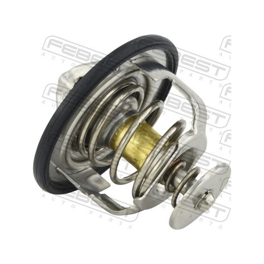 12462-003 - Thermostat, coolant 