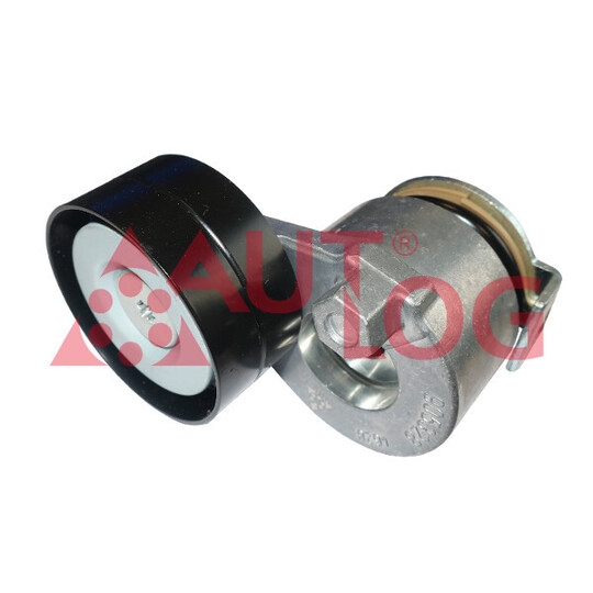 Tensioner Lever, V-ribbed belt