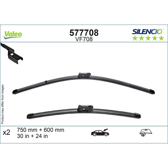 Wiper Blade