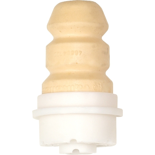 Rubber Buffer, suspension