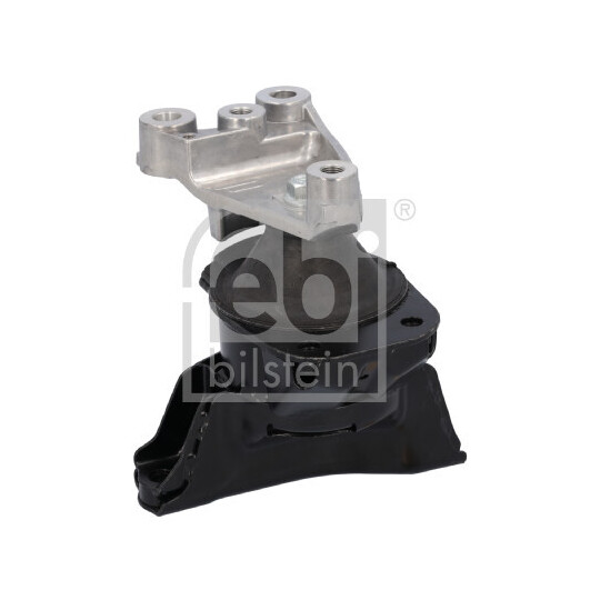 199141 - Engine Mounting 