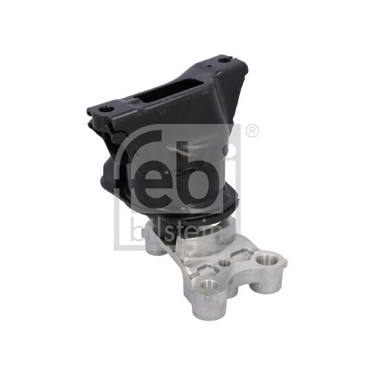 199141 - Engine Mounting 