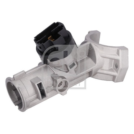 198962 - Steering Lock 