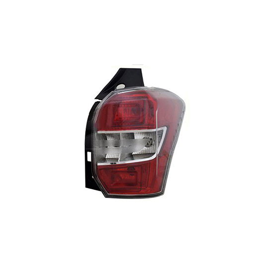 Combination Rearlight