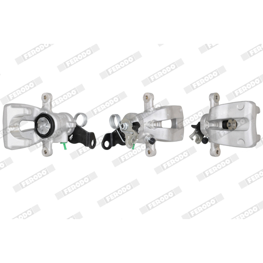 FCL695717 - Brake Caliper 