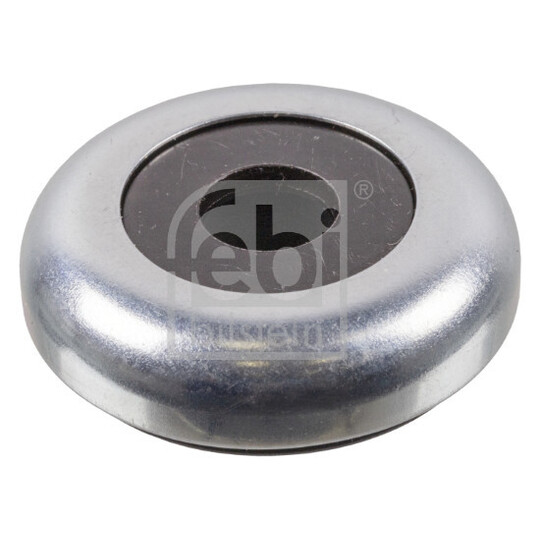 198833 - Anti-Friction Bearing, suspension strut support mounting 