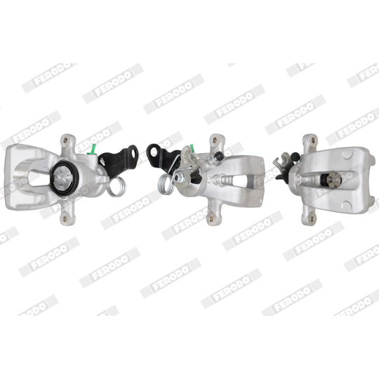 FCL695718 - Brake Caliper 