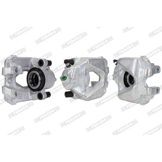 FCL695722 - Brake Caliper 