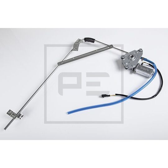 020.238-00A - Window Regulator 