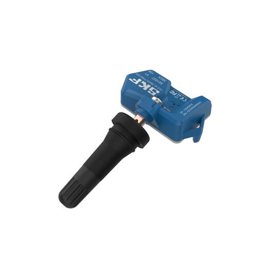 Wheel Sensor, tyre pressure control system