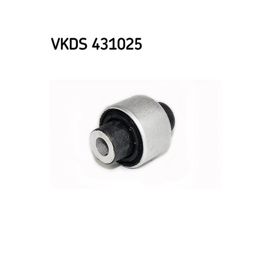 VKDS 431025 - Control Arm-/Trailing Arm Bush 