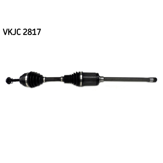 VKJC 2817 - Drive Shaft 