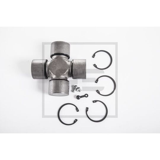 030.652-00A - Joint, propshaft 