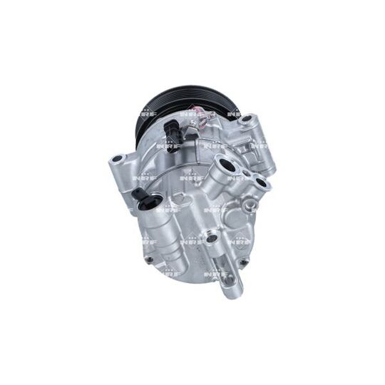 320031 - Compressor, air conditioning 