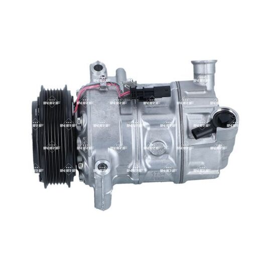 320031 - Compressor, air conditioning 