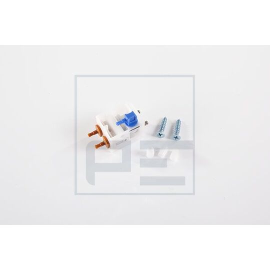 Switch, seat adjustment