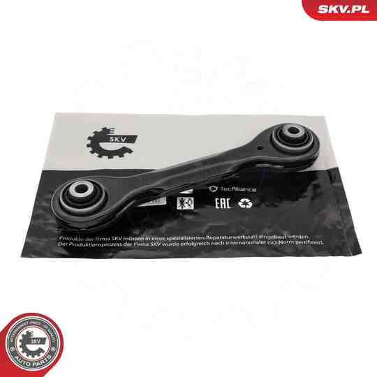 69SKV860 - Control Arm/Trailing Arm, wheel suspension 