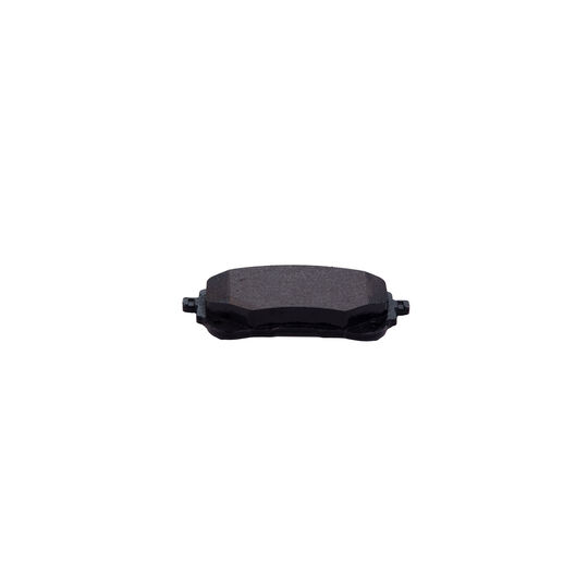 8DB 355 040-191 - Brake Pad Set, disc brake 