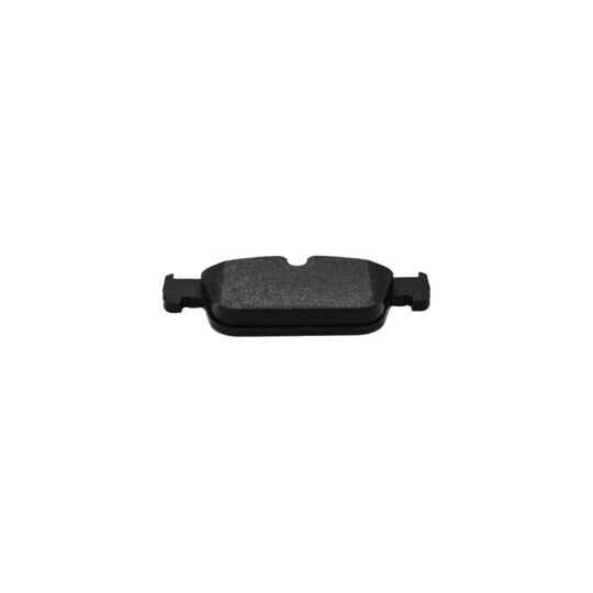 8DB 355 025-531 - Brake Pad Set, disc brake 