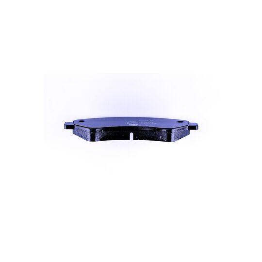 8DB 355 021-281 - Brake Pad Set, disc brake 