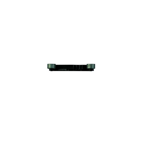 8DB 355 012-721 - Brake Pad Set, disc brake 