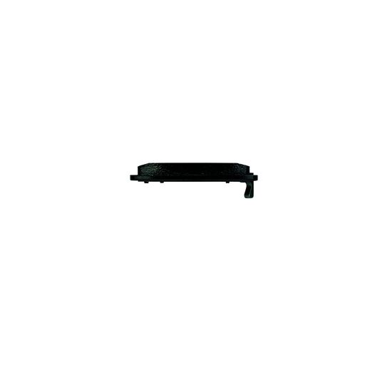 8DB 355 013-051 - Brake Pad Set, disc brake 