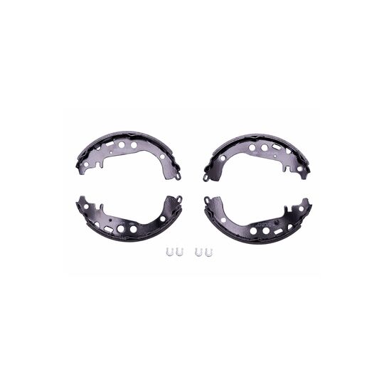 8DB 355 001-771 - Brake Shoe Set 