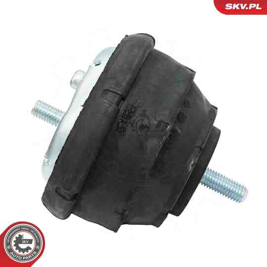 75SKV189 - Mounting, engine 