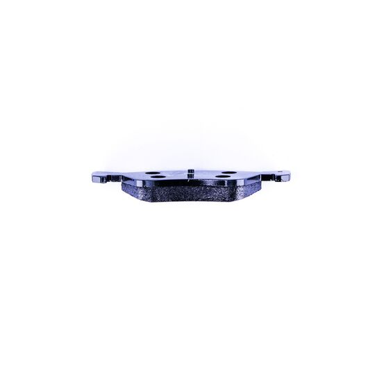 8DB 355 016-981 - Brake Pad Set, disc brake 