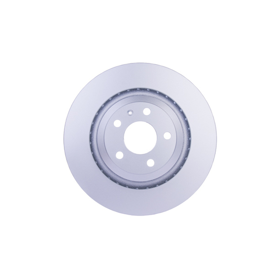 8DD 355 128-321 - Brake Disc 