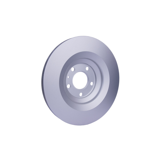 8DD 355 128-321 - Brake Disc 
