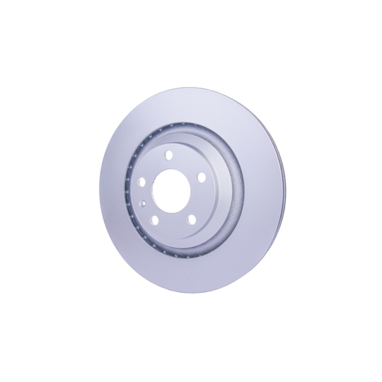 8DD 355 128-321 - Brake Disc 