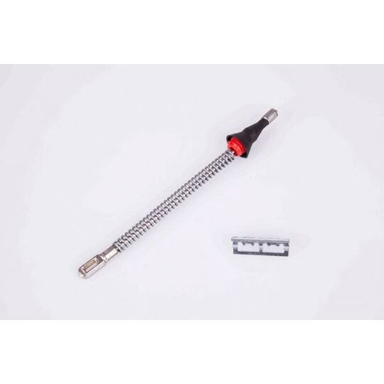 Cable Pull, parking brake