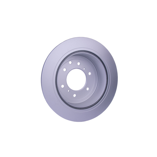 8DD 355 119-091 - Brake Disc 