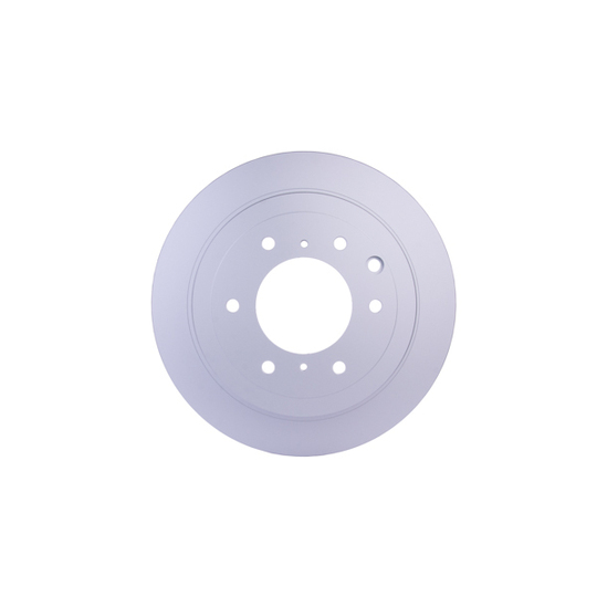 8DD 355 119-091 - Brake Disc 