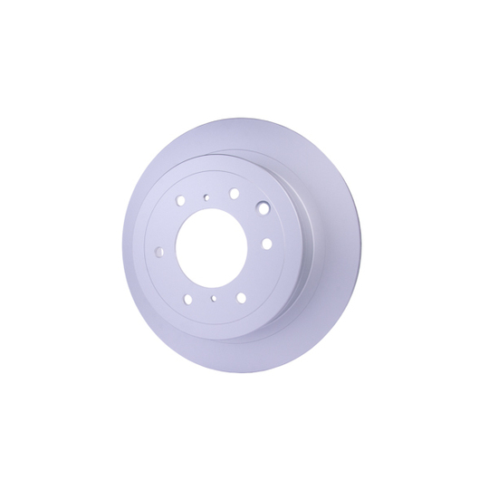 8DD 355 119-091 - Brake Disc 